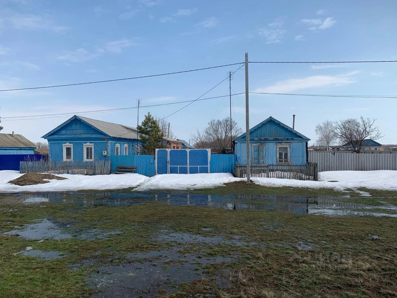 Купить дом в хуторе Редькине в Саракташском районе в Оренбургской области —  11 объявлений о продаже загородных домов на МирКвартир с ценами и фото