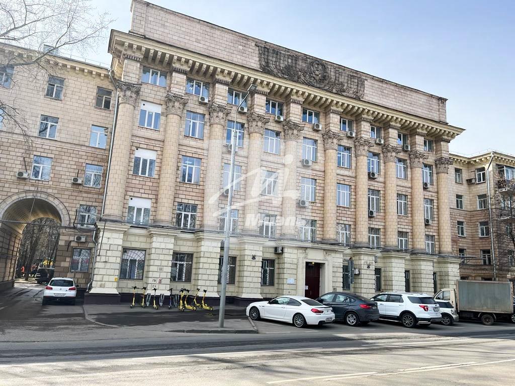 Продажа трехкомнатной квартиры 72 м², 1/5 этаж на улице Маршала Неделина,  40 в Москве - МИР КВАРТИР, объявление 317096298