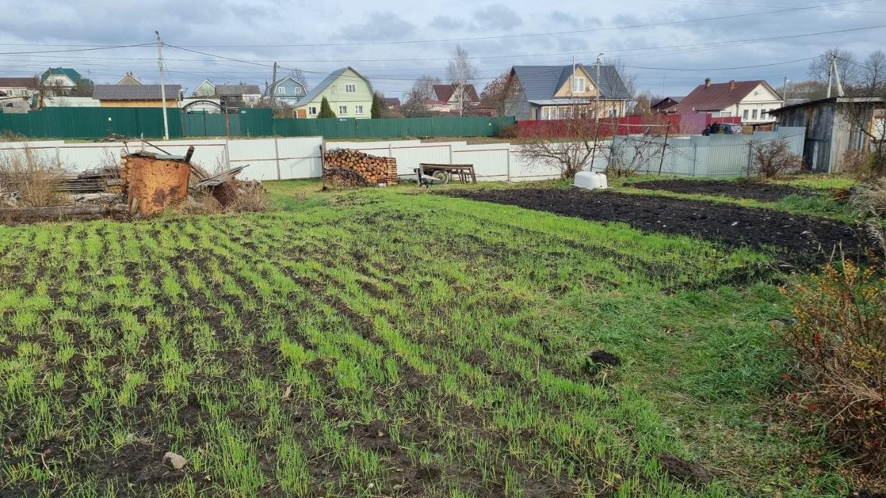 Купить участок без посредников в деревне Новоселово в Киржачском районе в  Владимирской области — 42 объявления о продаже участков на МирКвартир с  ценами и фото