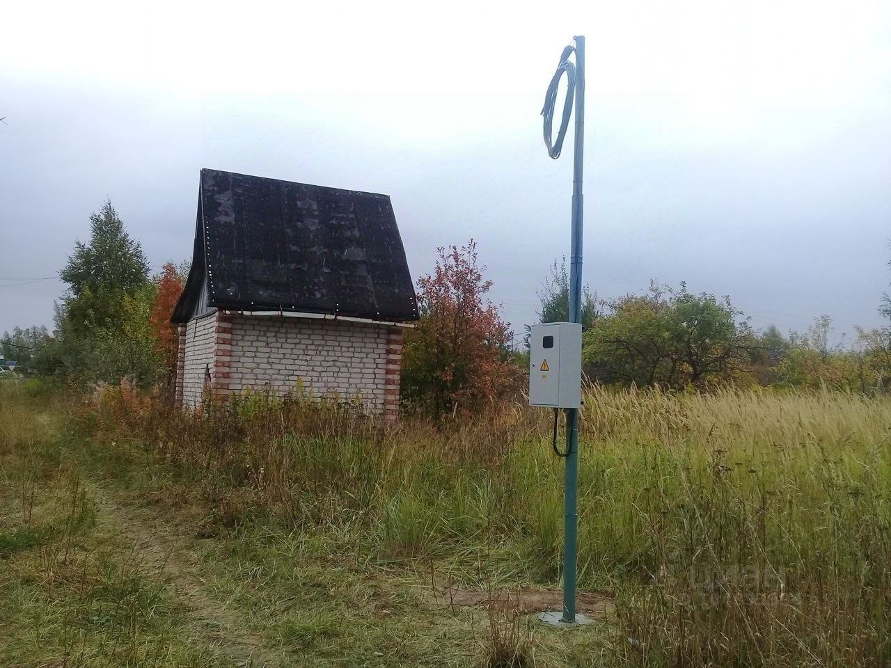 Купить участок 10 соток в селе Кирилловка в Арзамасском районе в  Нижегородской области — 17 объявлений о продаже участков на МирКвартир с  ценами и фото