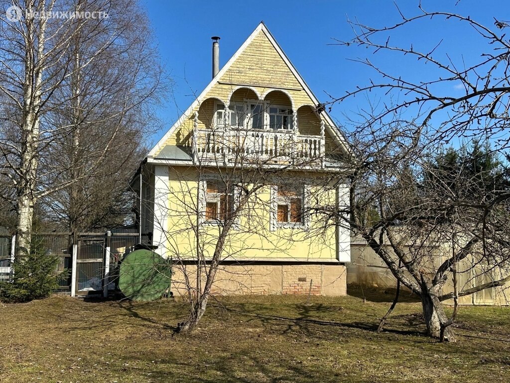 Купить дом в деревне Нагорское в Вологодском районе в Вологодской области —  17 объявлений о продаже загородных домов на МирКвартир с ценами и фото