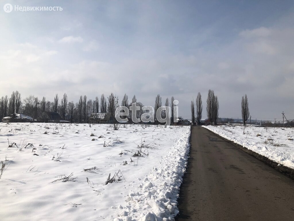 Купить недорого участок в поселке городского типа Уразово в Валуйском  районе в Белгородской области — 17 объявлений о продаже участков на  МирКвартир с ценами и фото