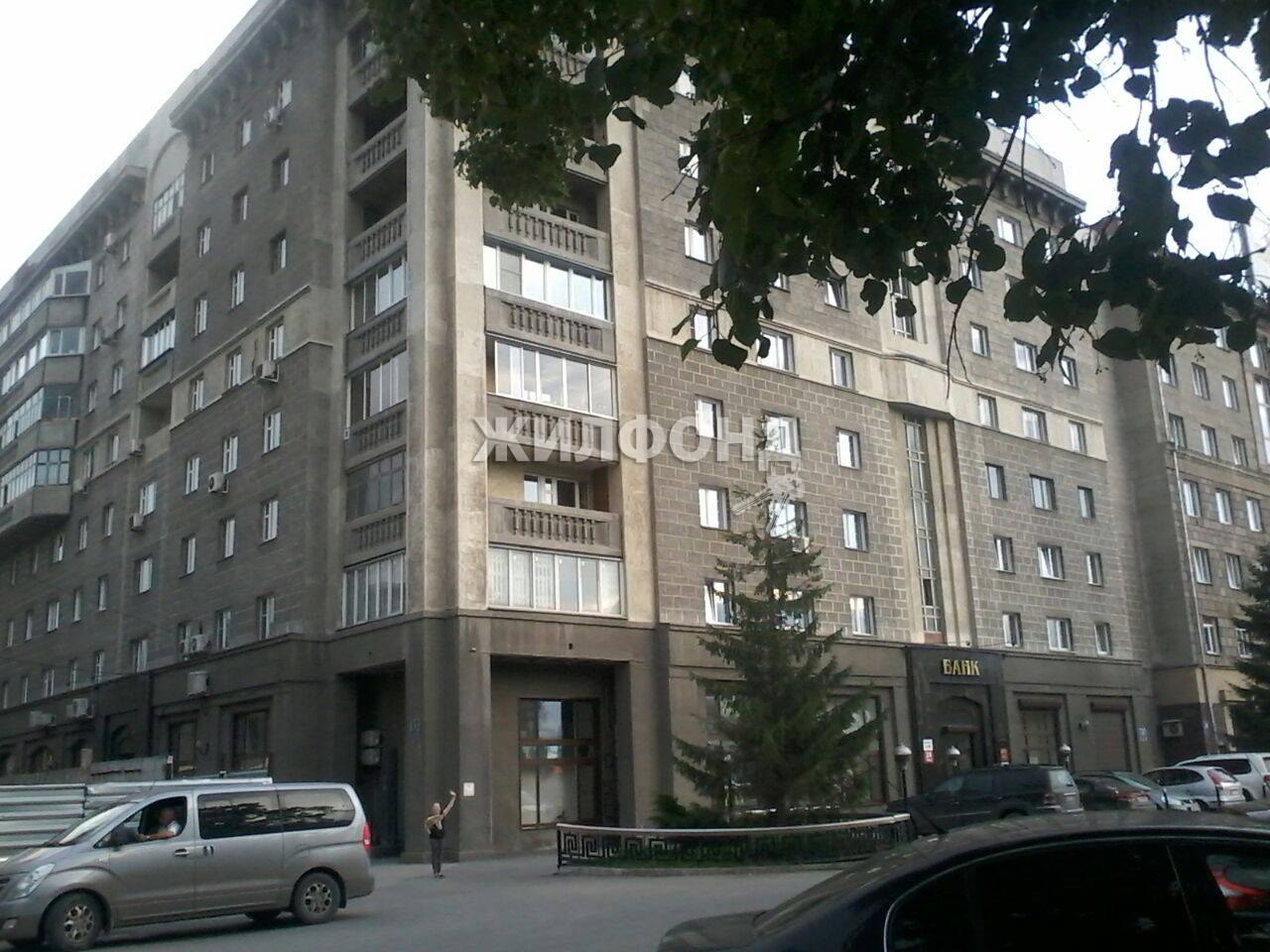 Купить квартиру на Депутатской улице, 38 в Новосибирске — 7 058 объявлений  по продаже квартир на МирКвартир