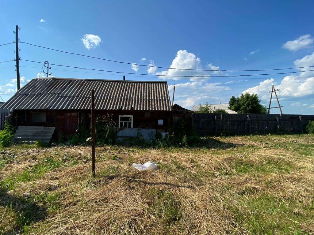 Купить дом в селе Нижняя Есауловка в Манском районе в Красноярском крае — 9  объявлений о продаже загородных домов на МирКвартир с ценами и фото