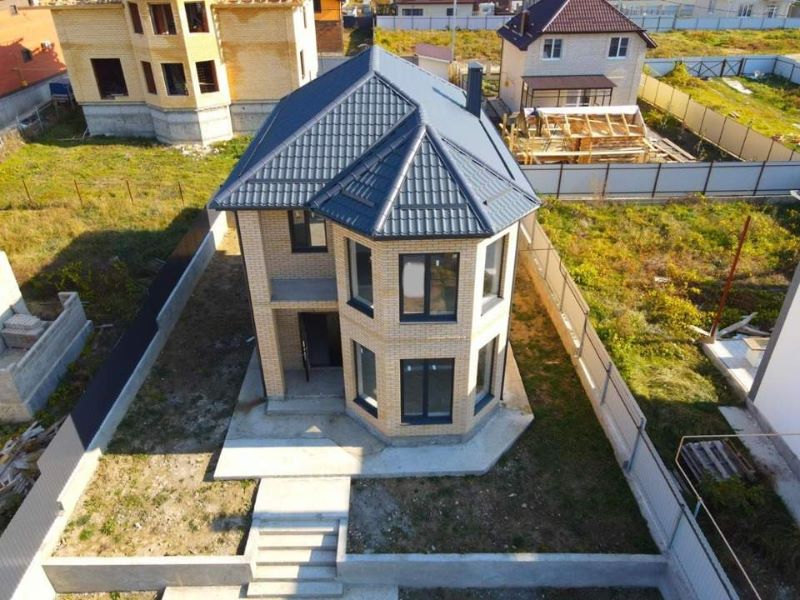 Купить Дом Супсехе Фото