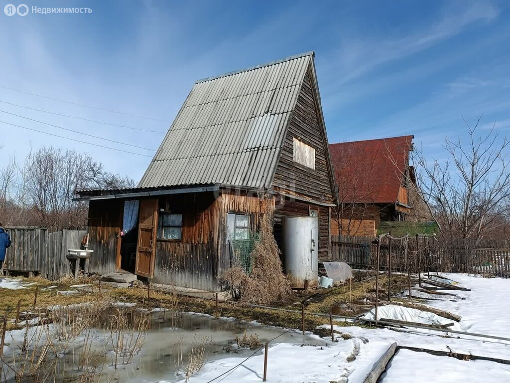 Купить загородную недвижимость на территории СНТ Коммунальник-2 в Кургане —  10 объявлений о продаже загородной недвижимости на МирКвартир с ценами и  фото