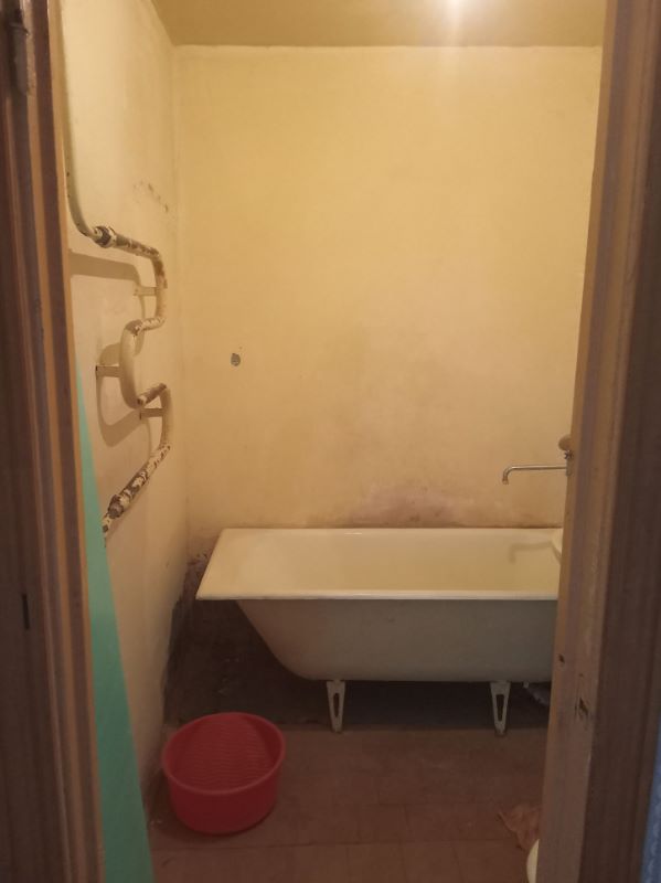 Продажа однокомнатной квартиры 30 м², 3/9 этаж на улице 7 Армии, 5 в ...