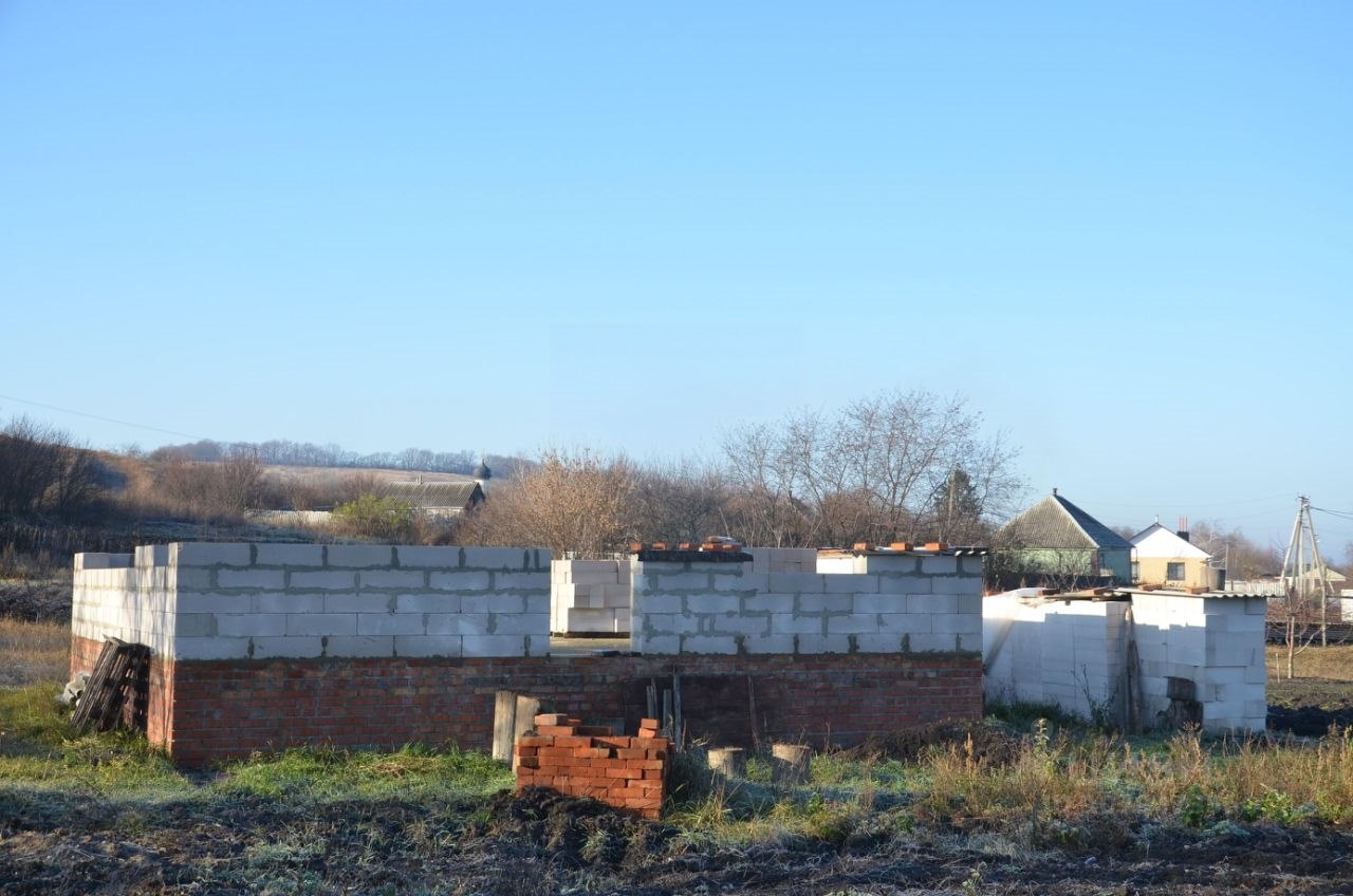 Купить недорого дом в селе Сухарево в Валуйском районе в Белгородской  области — 11 объявлений о продаже загородных домов на МирКвартир с ценами и  фото