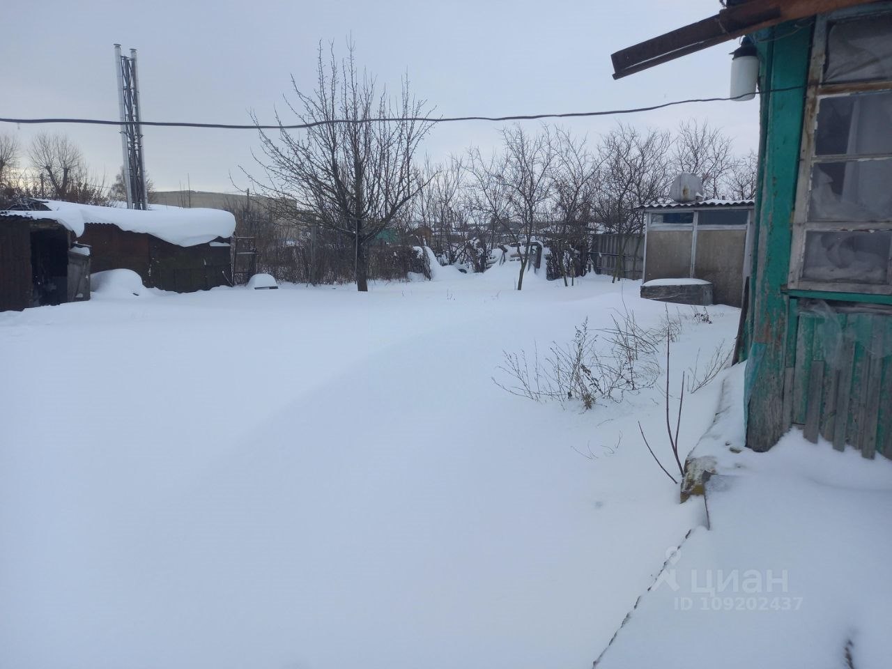 Купить дом в селе Колыбелка в Лискинском районе в Воронежской области — 41  объявление о продаже загородных домов на МирКвартир с ценами и фото