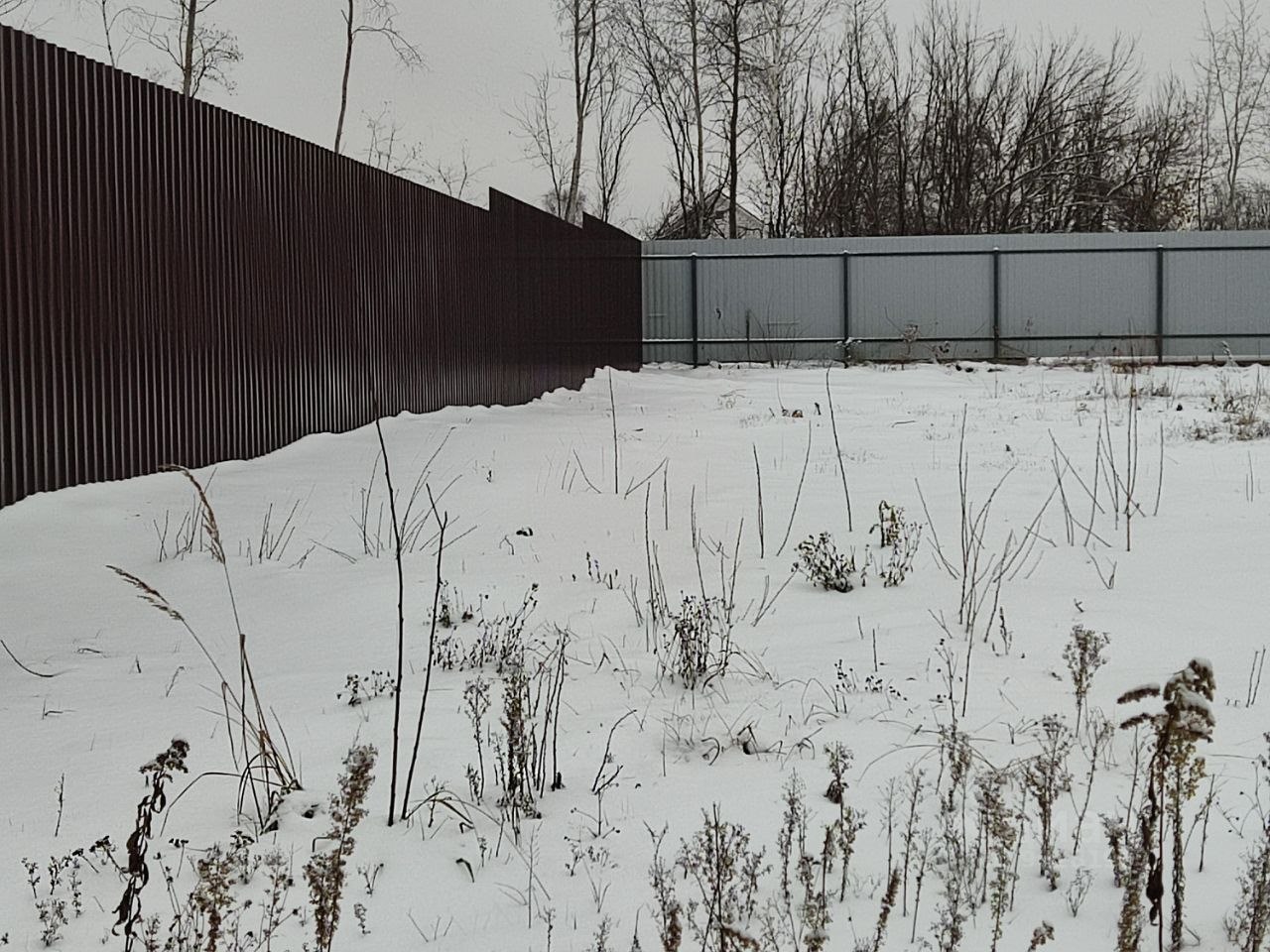 Купить недорого участок в деревне Полуханово в Клинском районе в Московской  области — 56 объявлений о продаже участков на МирКвартир с ценами и фото