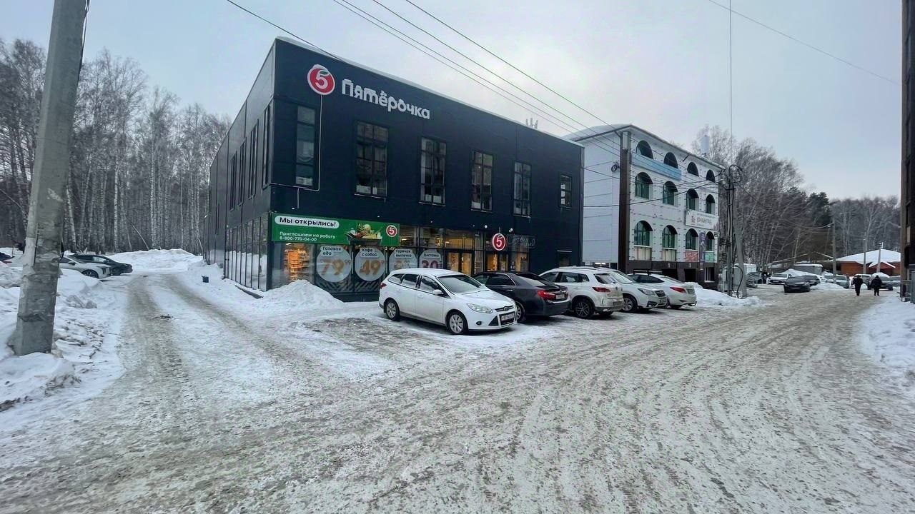 Снять помещение свободного назначения на Краснопольском проспекте в  Челябинске — 32 объявления по аренде ПСН на МирКвартир с ценами и фото