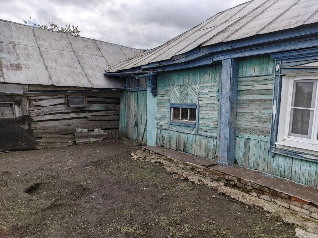 Купить маленький дом в Мокшанском районе в Пензенской области — 125  объявлений о продаже домов на МирКвартир с ценами и фото