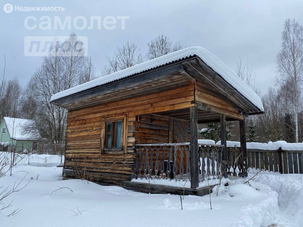 Купить загородную недвижимость в садовом неком-е товариществе Волхонка в  Московской области — 51 объявление о продаже загородной недвижимости на  МирКвартир с ценами и фото