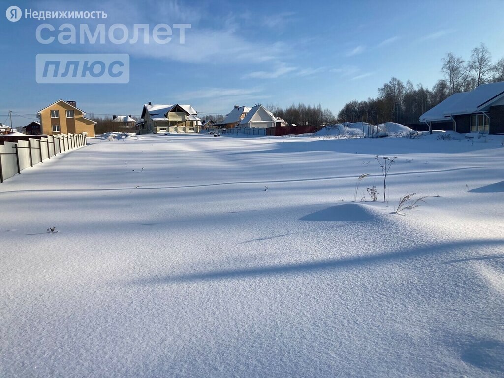 Купить участок на карте в деревне Турабьево в Костромском районе в  Костромской области — 16 объявлений о продаже участков на МирКвартир с  ценами и фото