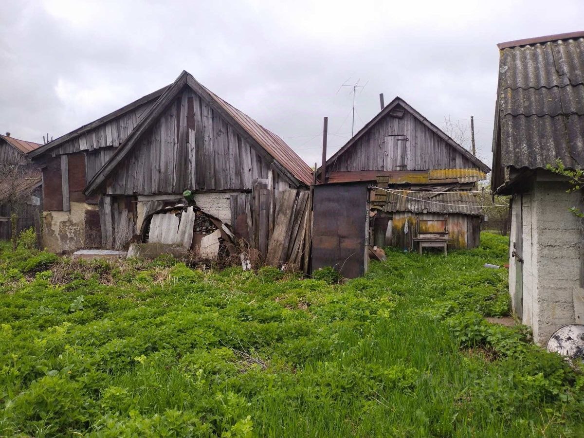 Купить дом в поселке Ломовка в Арзамасском районе в Нижегородской области —  7 объявлений о продаже загородных домов на МирКвартир с ценами и фото