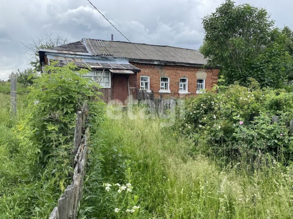 Купить дом в селе Новоникольском в Щекинском районе в Тульской области — 9  объявлений о продаже загородных домов на МирКвартир с ценами и фото