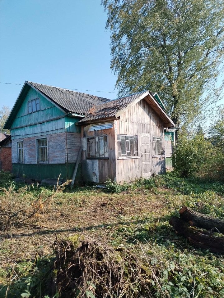 Купить Дом В Ельне Смоленской Области