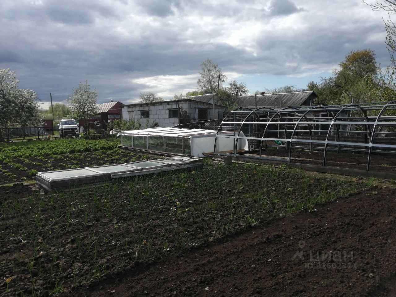 Купить дом в деревне Здоровецкие Выселки в Ливенском районе в Орловской  области — 10 объявлений о продаже загородных домов на МирКвартир с ценами и  фото