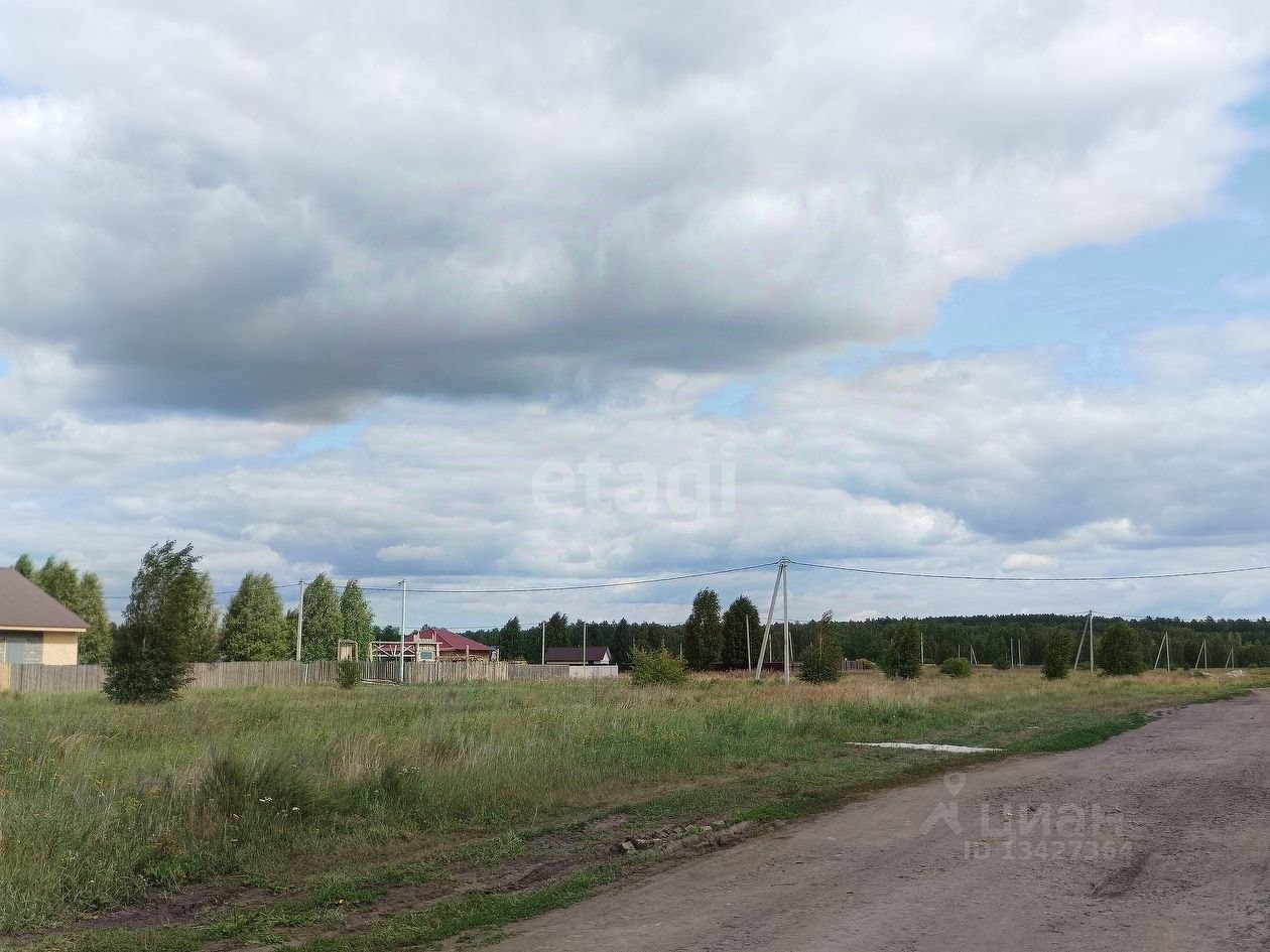 Купить недорого участок в деревне Шкодинское в Кетовском районе в Курганской  области — 43 объявления о продаже участков на МирКвартир с ценами и фото