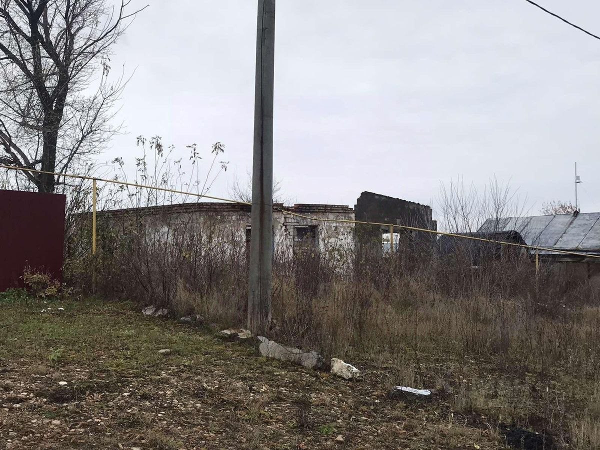 Купить недорого участок в поселке Верхняя Подстепновка в Волжском районе в  Самарской области — 85 объявлений о продаже участков на МирКвартир с ценами  и фото