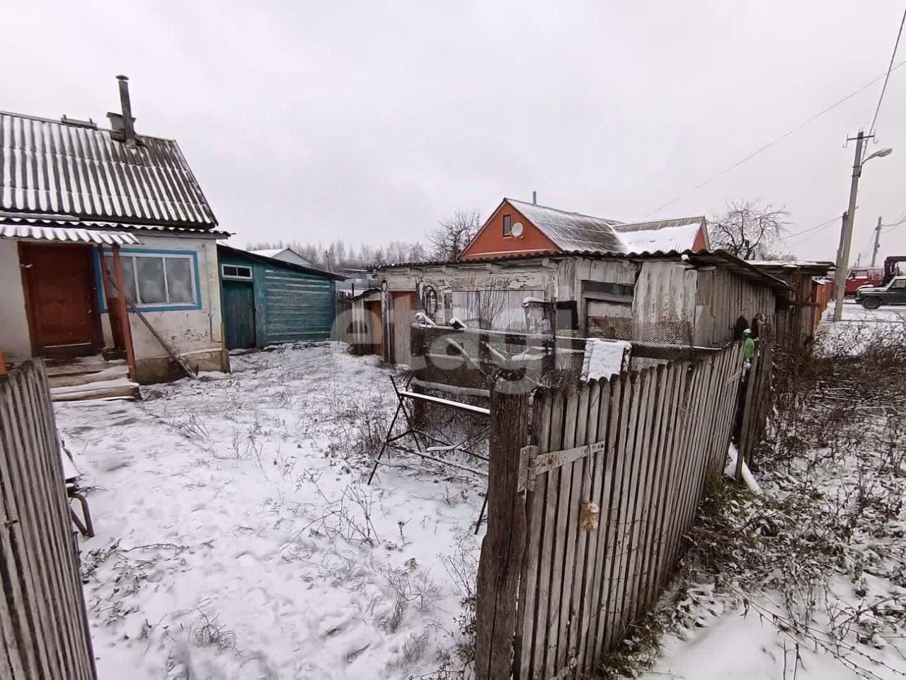 Купить дом в Банном переулке в поселке Волово в Воловском районе — 40  объявлений о продаже загородных домов на МирКвартир с ценами и фото