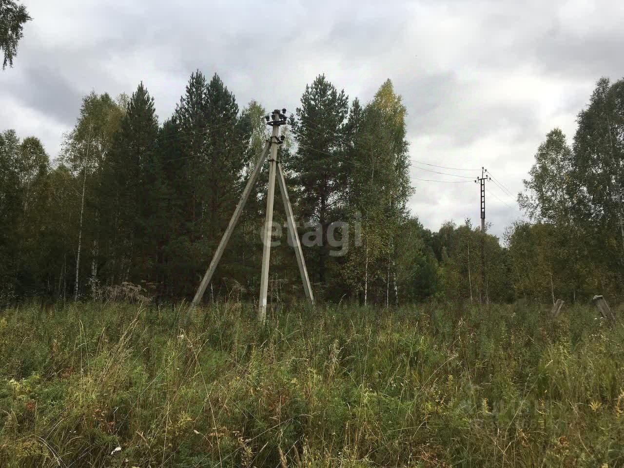 Купить участок в селе Тальменка в Искитимском районе в Новосибирской  области — 27 объявлений о продаже участков на МирКвартир с ценами и фото