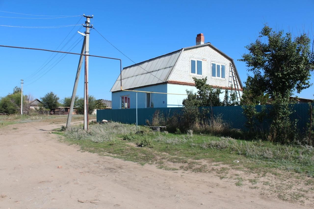 Купить загородную недвижимость в селе Красноармейском в Энгельсском районе  в Саратовской области — 32 объявления о продаже загородной недвижимости на  МирКвартир с ценами и фото