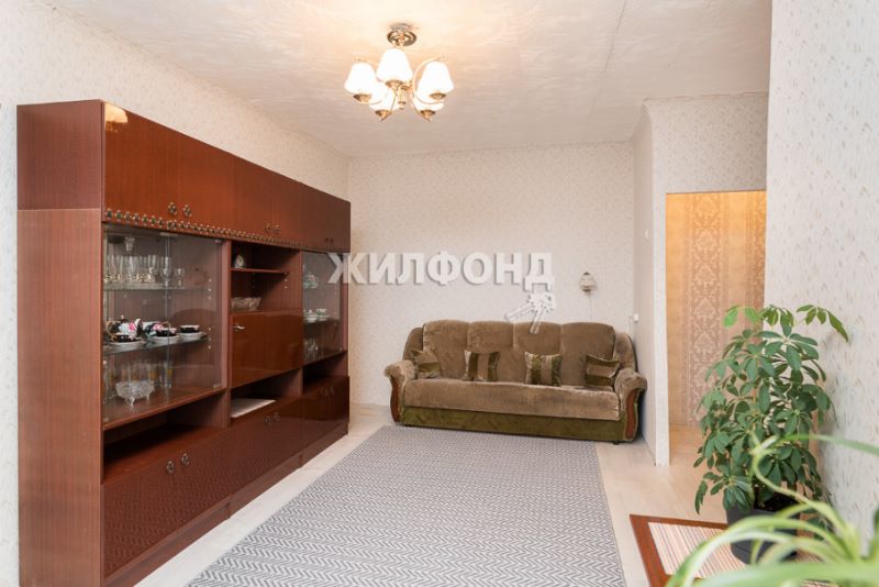 Куплю Квартиру В Новосибе По Новогодней