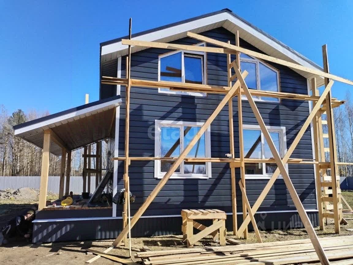 Купить дом на Каштановой улице в деревне Городище в Череповецком районе —  34 объявления о продаже загородных домов на МирКвартир с ценами и фото