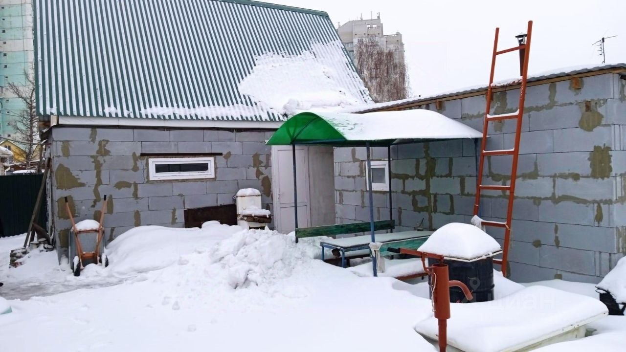 Купить дом в Цеховом Малом переулке в Омске — 172 объявления о продаже  загородных домов на МирКвартир с ценами и фото