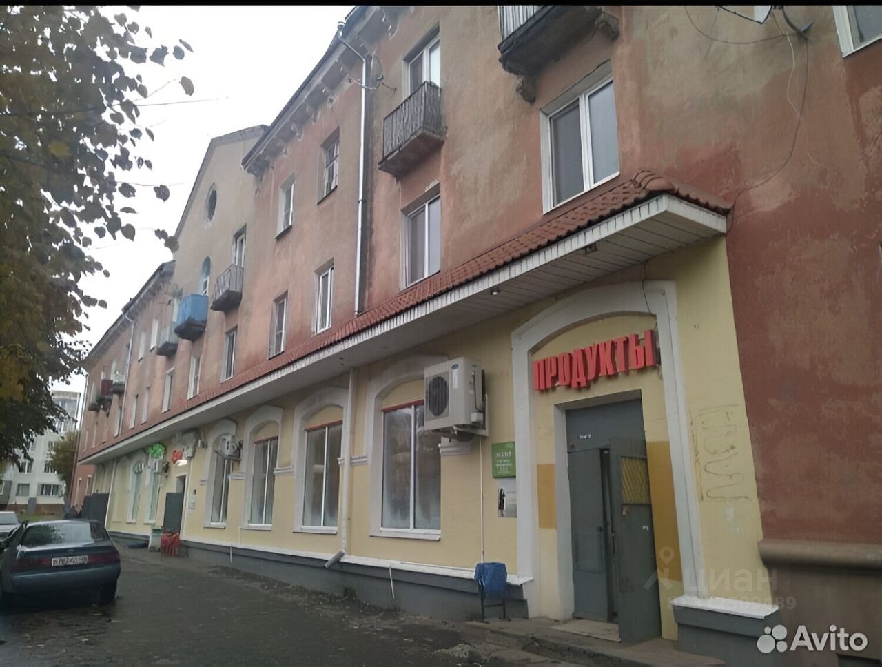ПСН, 238 м², -1/1 этаж