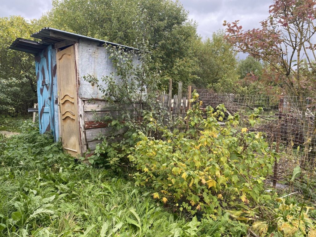 Купить участок 6 соток в деревне Сябреницы в Чудовском районе в  Новгородской области — 4 объявления о продаже участков на МирКвартир с  ценами и фото