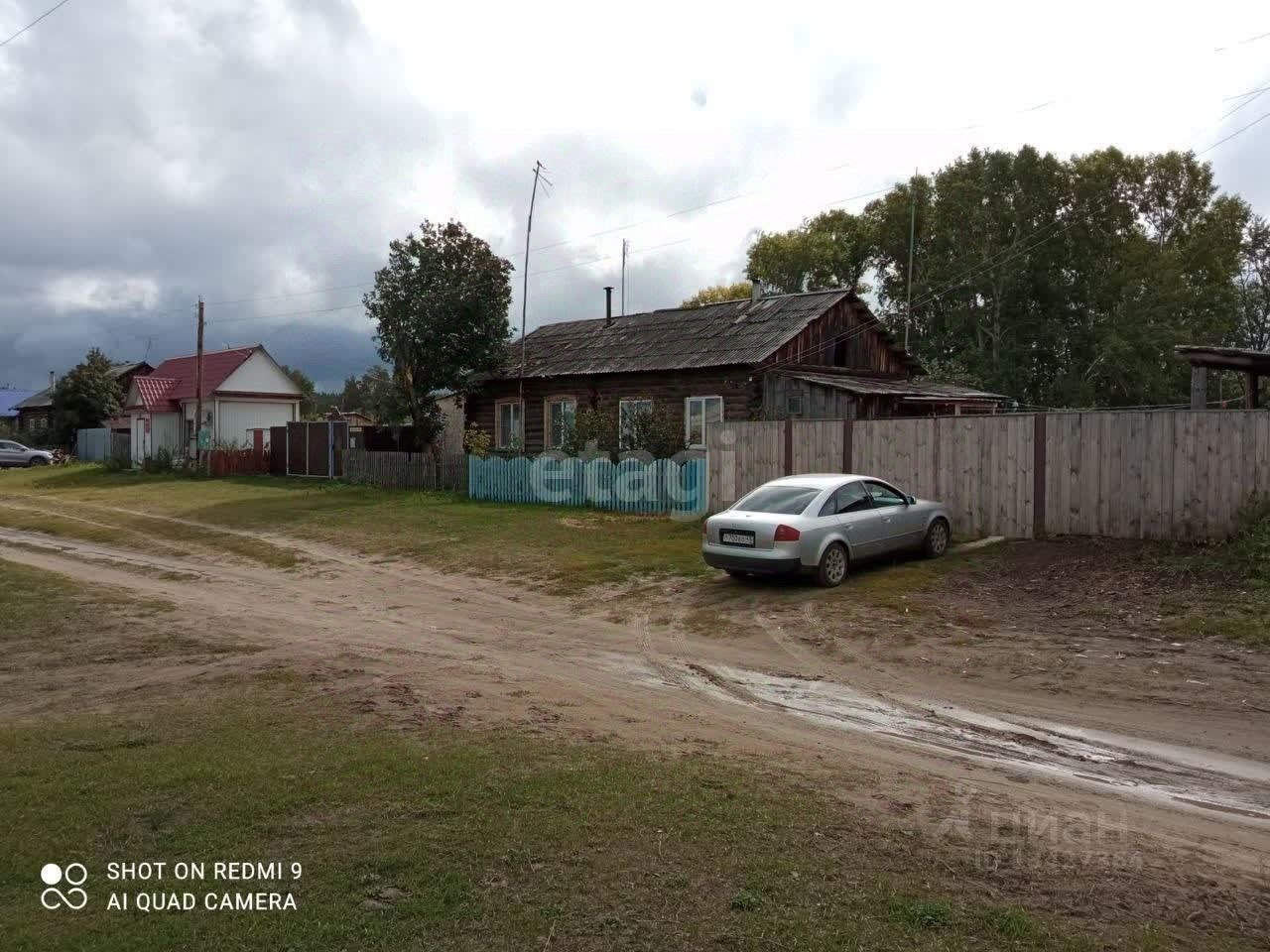 Купить дом в селе Боровском в Белозерском районе в Курганской области — 8  объявлений о продаже загородных домов на МирКвартир с ценами и фото