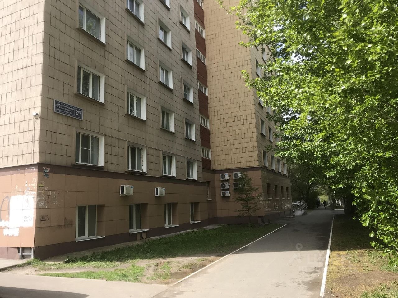 Купить квартиру на улице Братьев Касимовых, 22/7 в Казани — 3 093  объявления по продаже квартир на МирКвартир