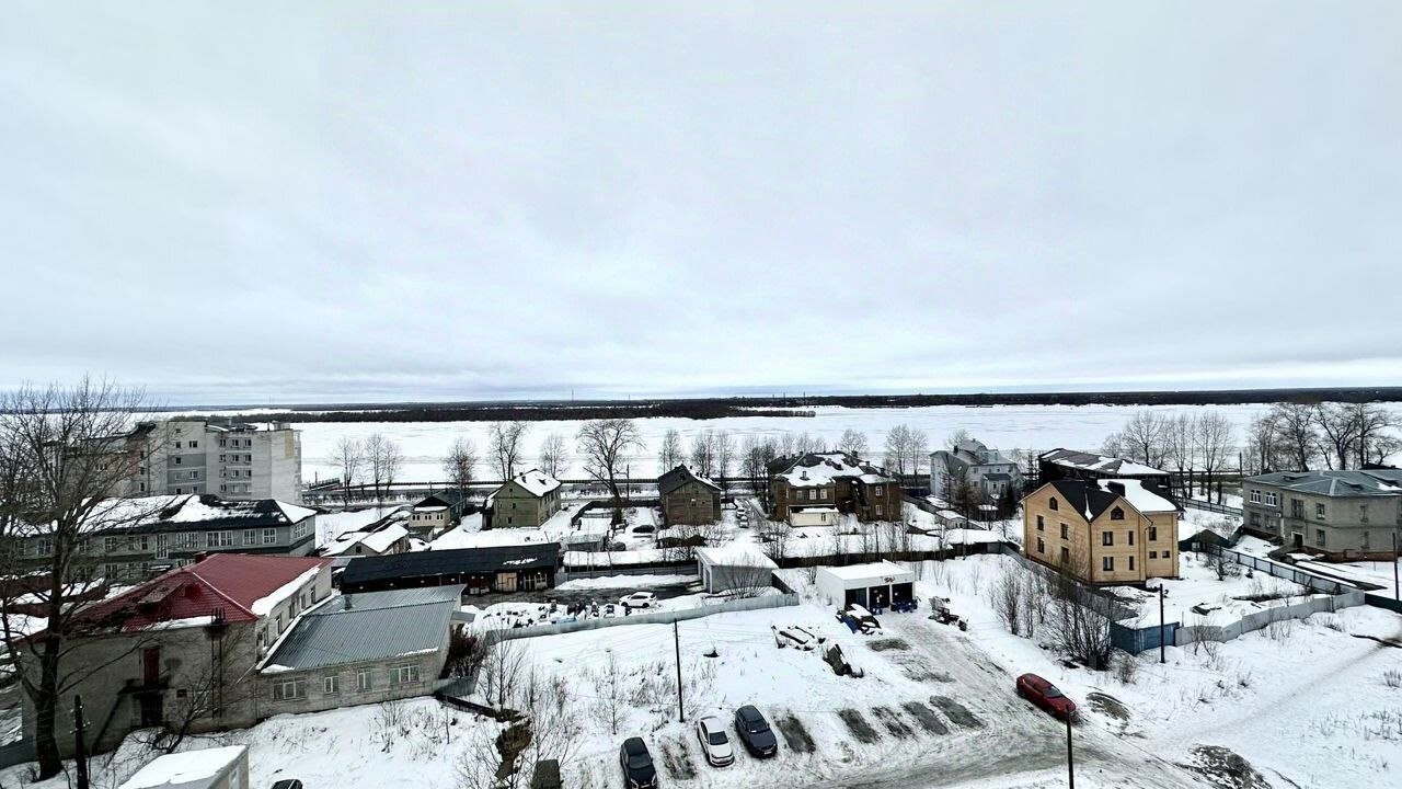 Купить квартиру в новостройке в Соломбальском административном округе в  Архангельске — 95 объявлений по продаже квартир в новостройках от  застройщиков на МирКвартир