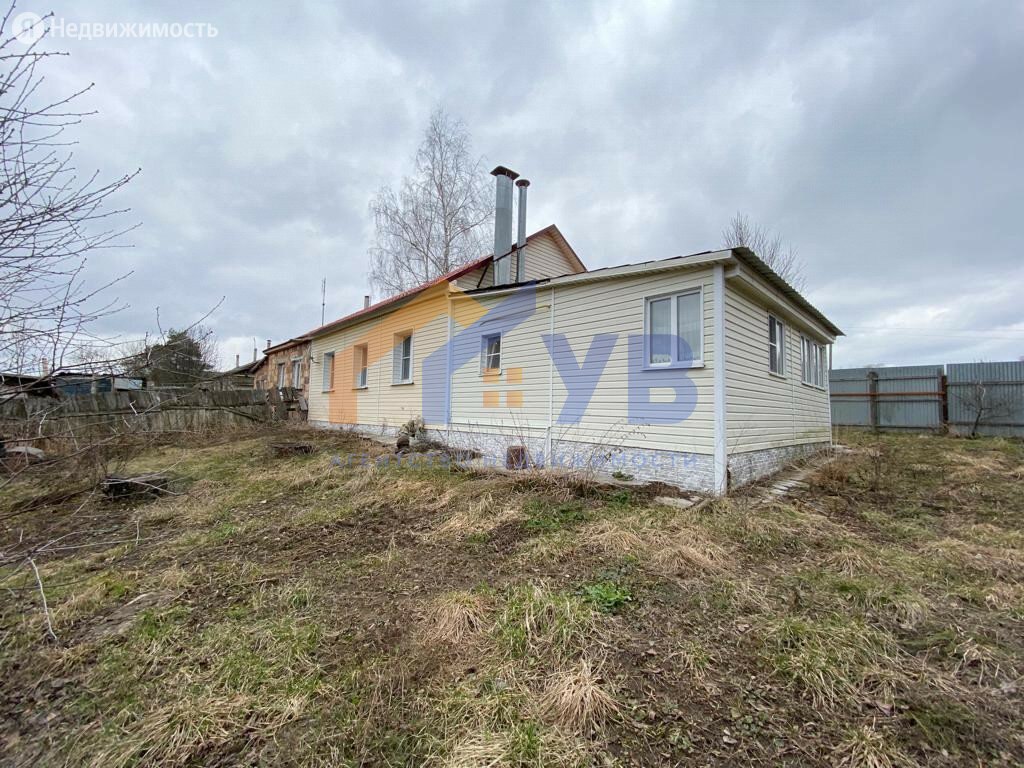 Купить дом в деревне Альютово в Пронском районе в Рязанской области — 9  объявлений о продаже загородных домов на МирКвартир с ценами и фото