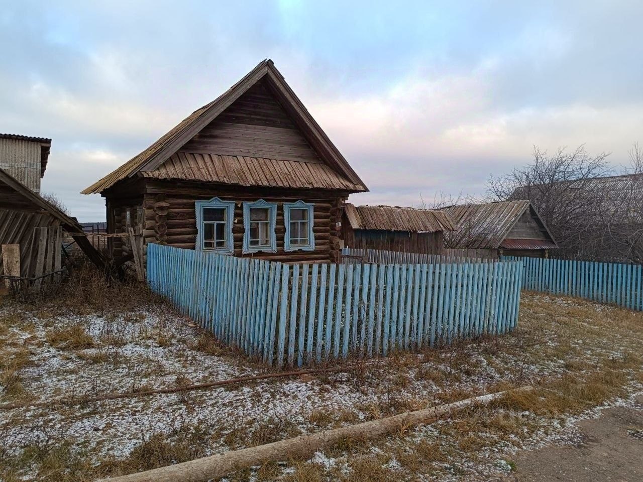 Купить дом в Некрасовском переулке в Камбарке в Камбарском районе — 48  объявлений о продаже загородных домов на МирКвартир с ценами и фото