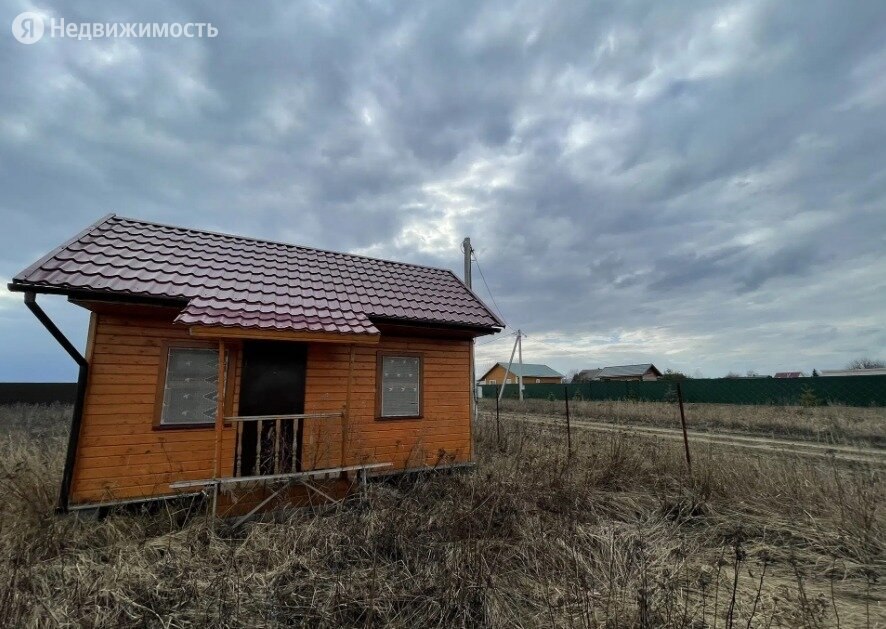 Строительство домов деревня ельцы