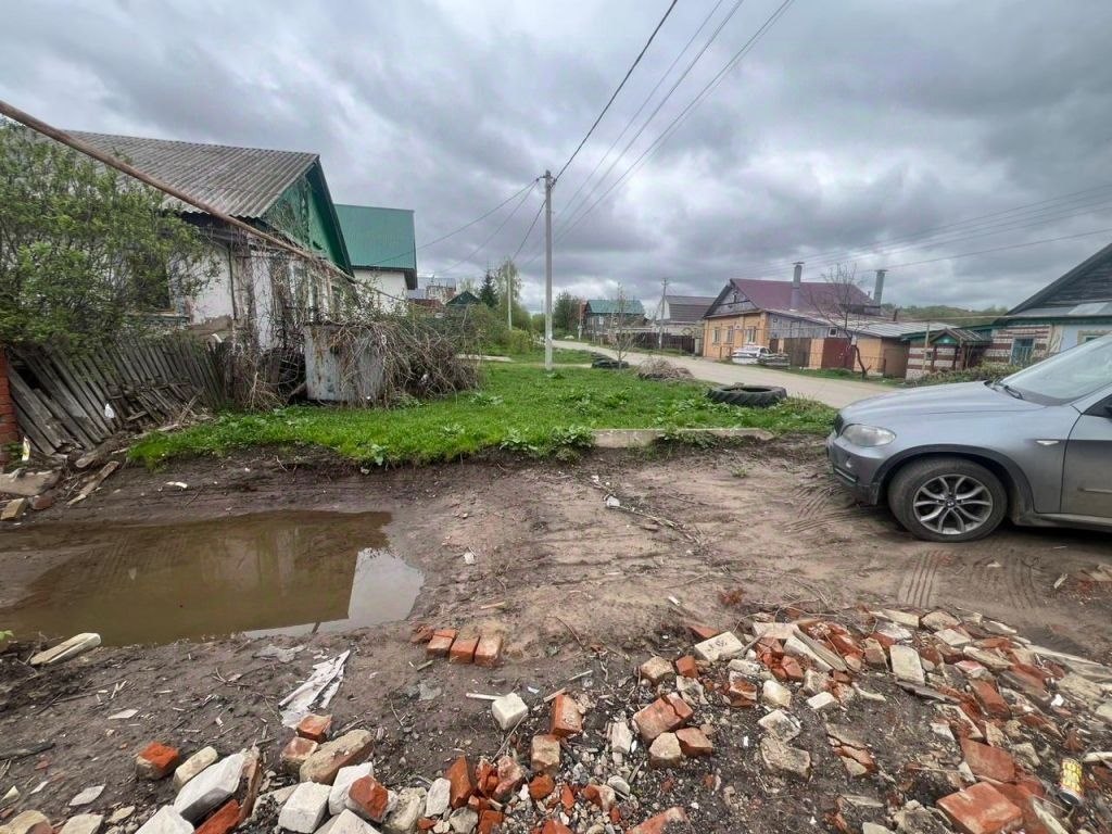 Купить участок в деревне Утечино в Кстовском районе в Нижегородской области  — 67 объявлений о продаже участков на МирКвартир с ценами и фото