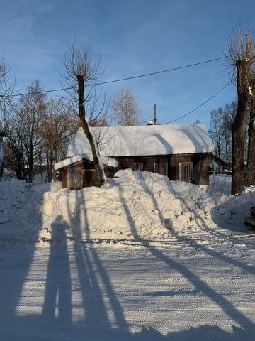 Год постройки домов умба