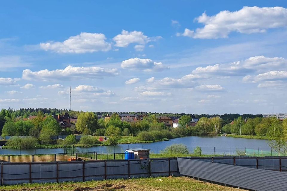 Марушкинское поселение москва