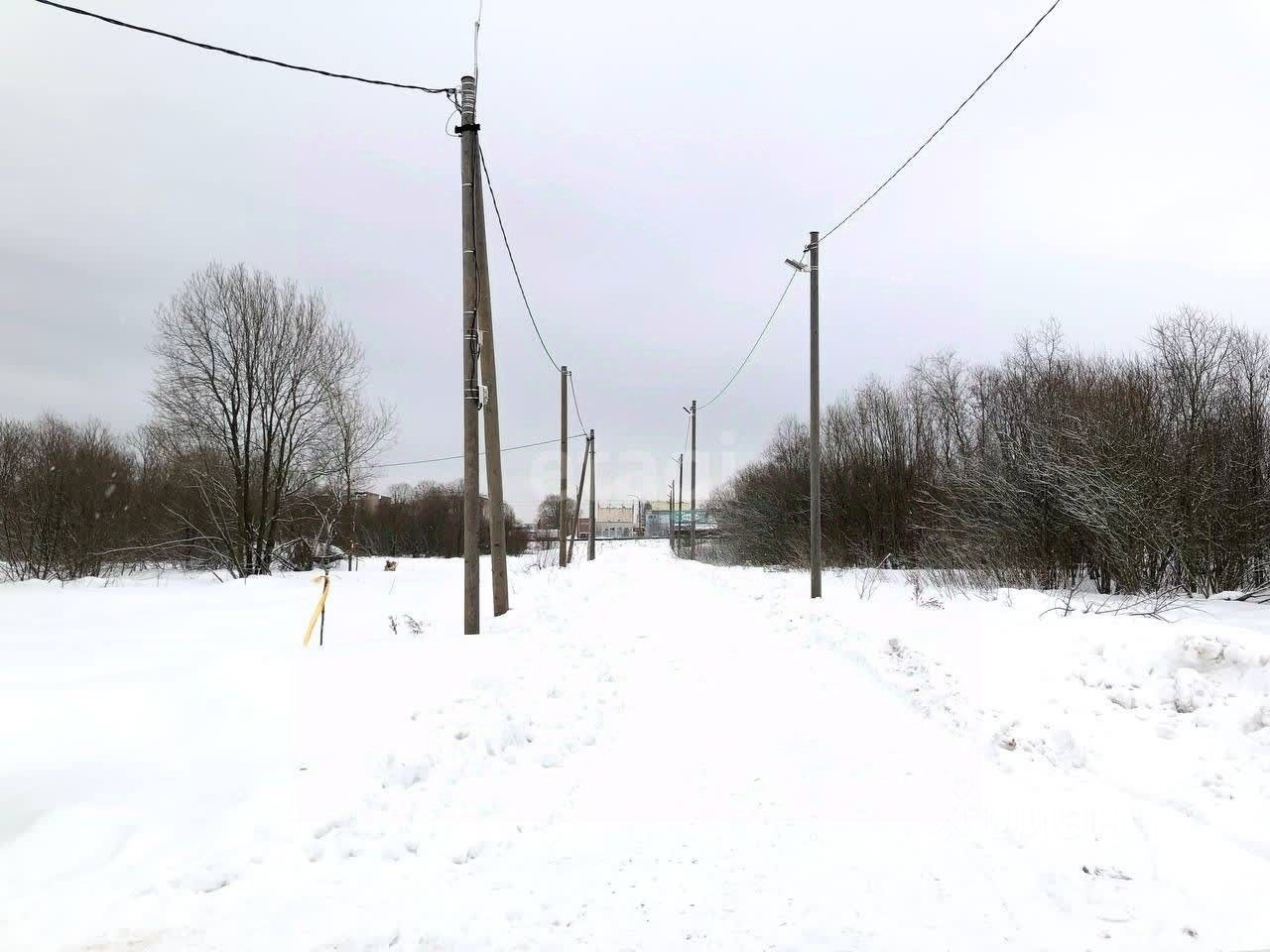 Купить участок в деревне Солманское в Череповецком районе в Вологодской  области — 10 объявлений о продаже участков на МирКвартир с ценами и фото