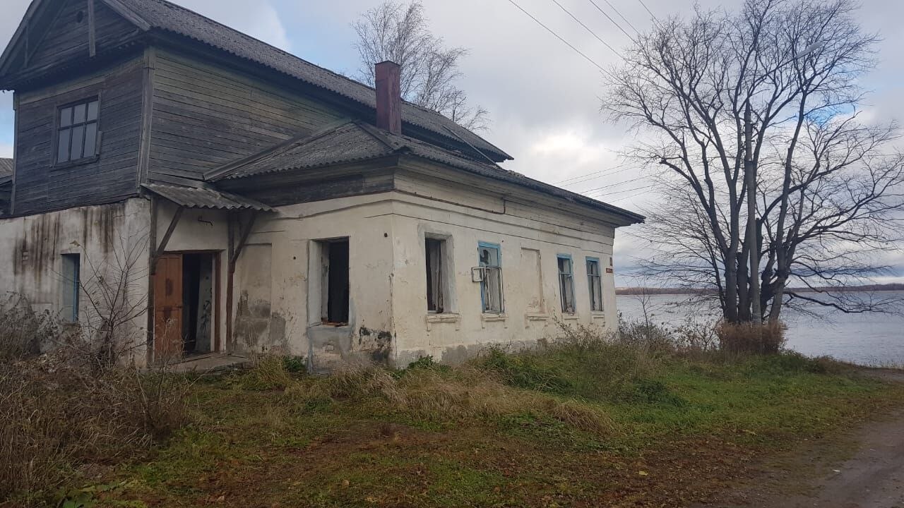 Купить Квартиру В Осташкове Тверской Области Недорого