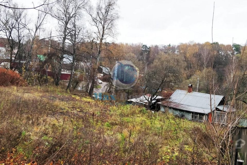 Участки под строительство дома в видном