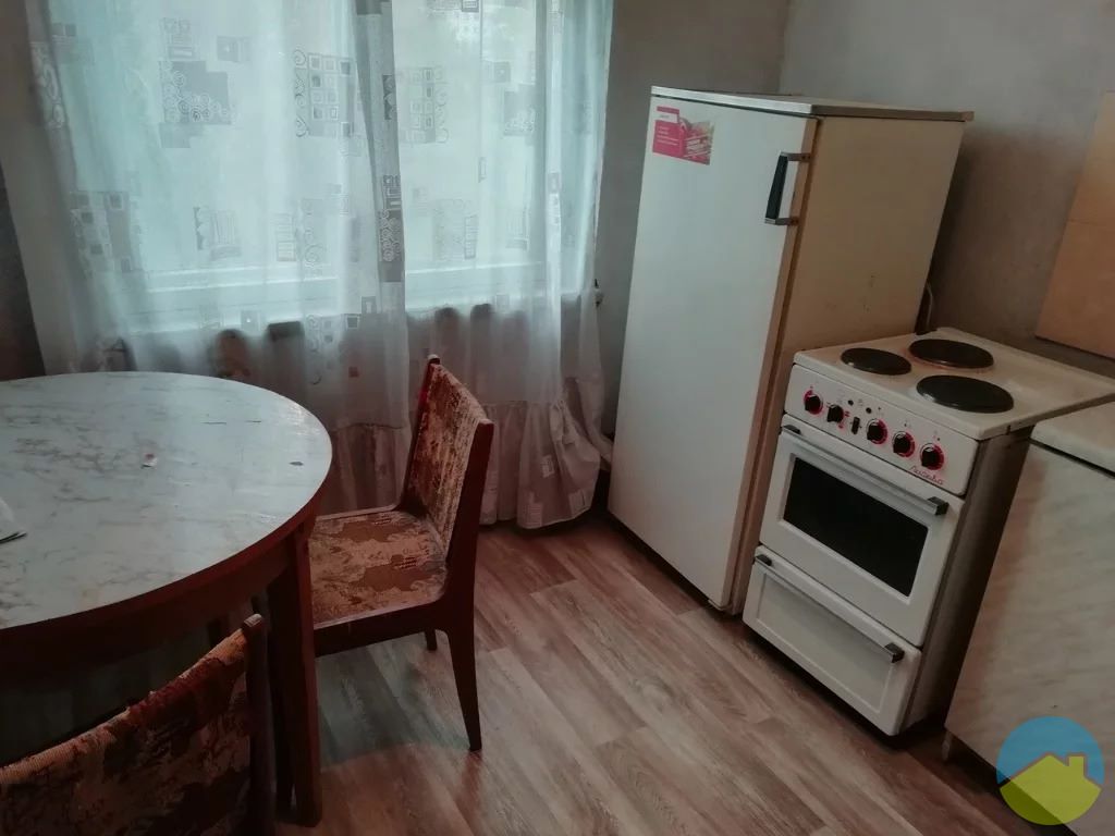 Квартира Ул Новогодняя