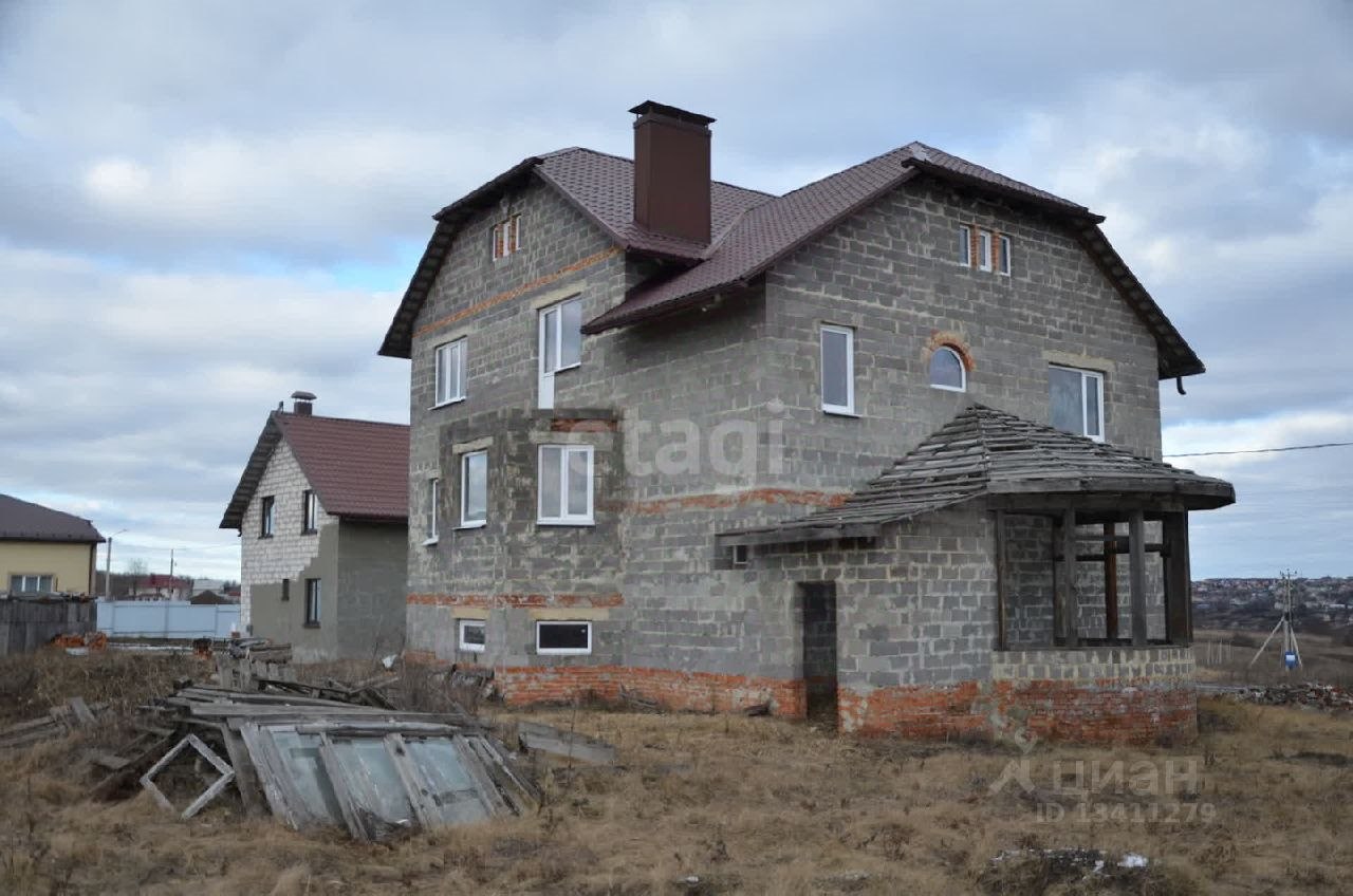 Купить дом до 4 млн рублей в селе Драгунском в Белгородском районе в  Белгородской области — 34 объявления о продаже загородных домов на  МирКвартир с ценами и фото