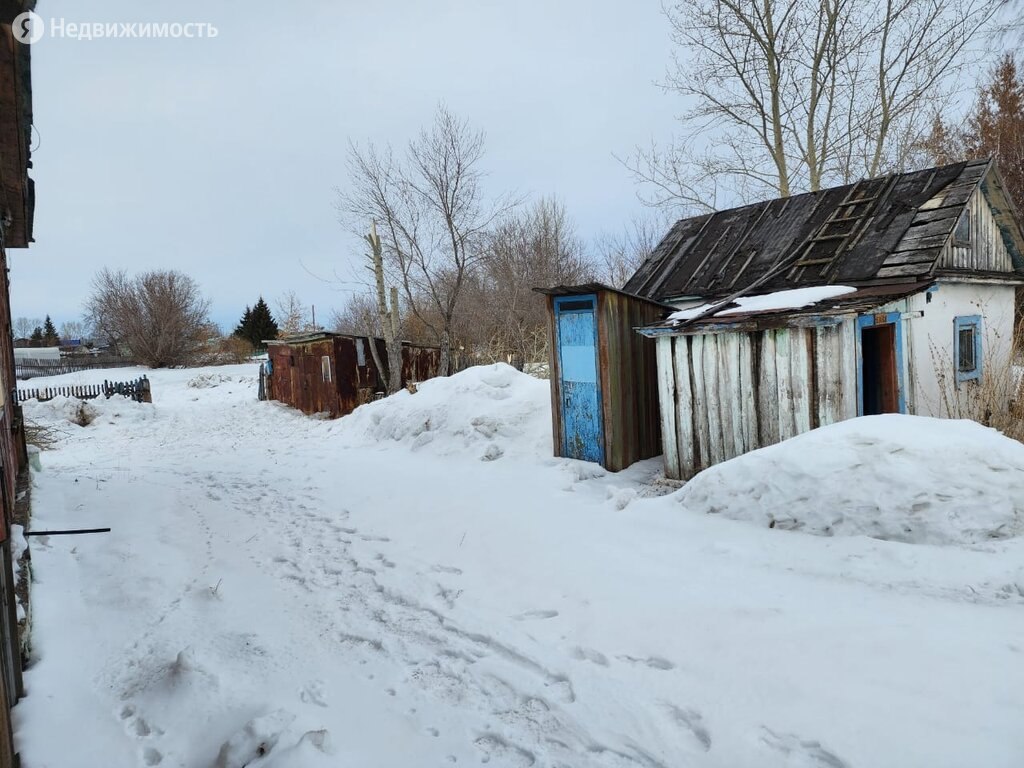 Купить дом в поселке Речник в Коченевском районе в Новосибирской области —  6 объявлений о продаже загородных домов на МирКвартир с ценами и фото