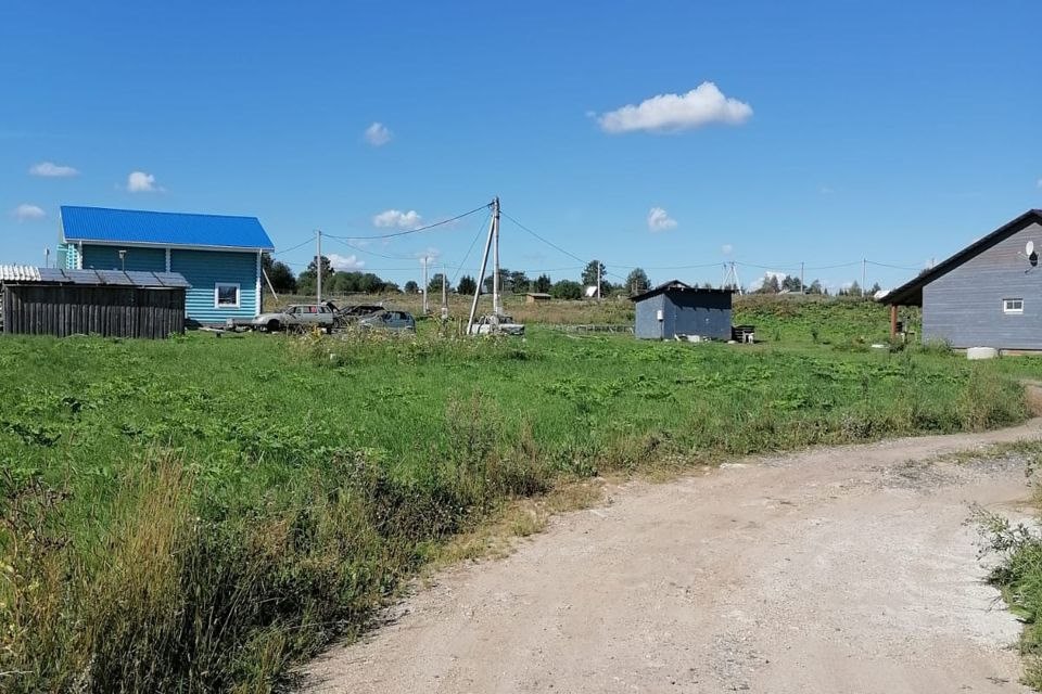 Купить Дом В Васильевском Вологодского Района