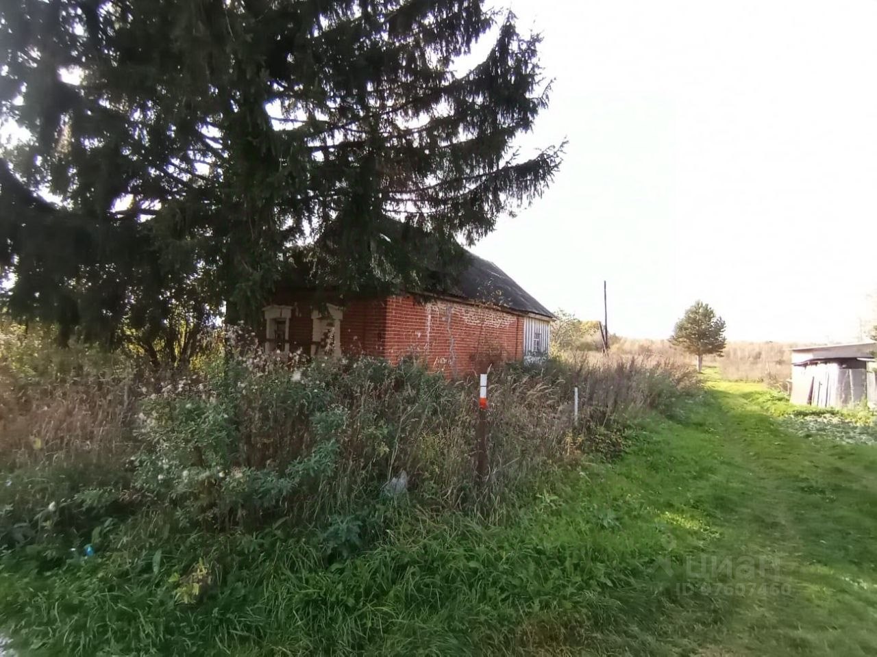 Купить дом в деревне Плюсково в Козельском районе в Калужской области — 8  объявлений о продаже загородных домов на МирКвартир с ценами и фото