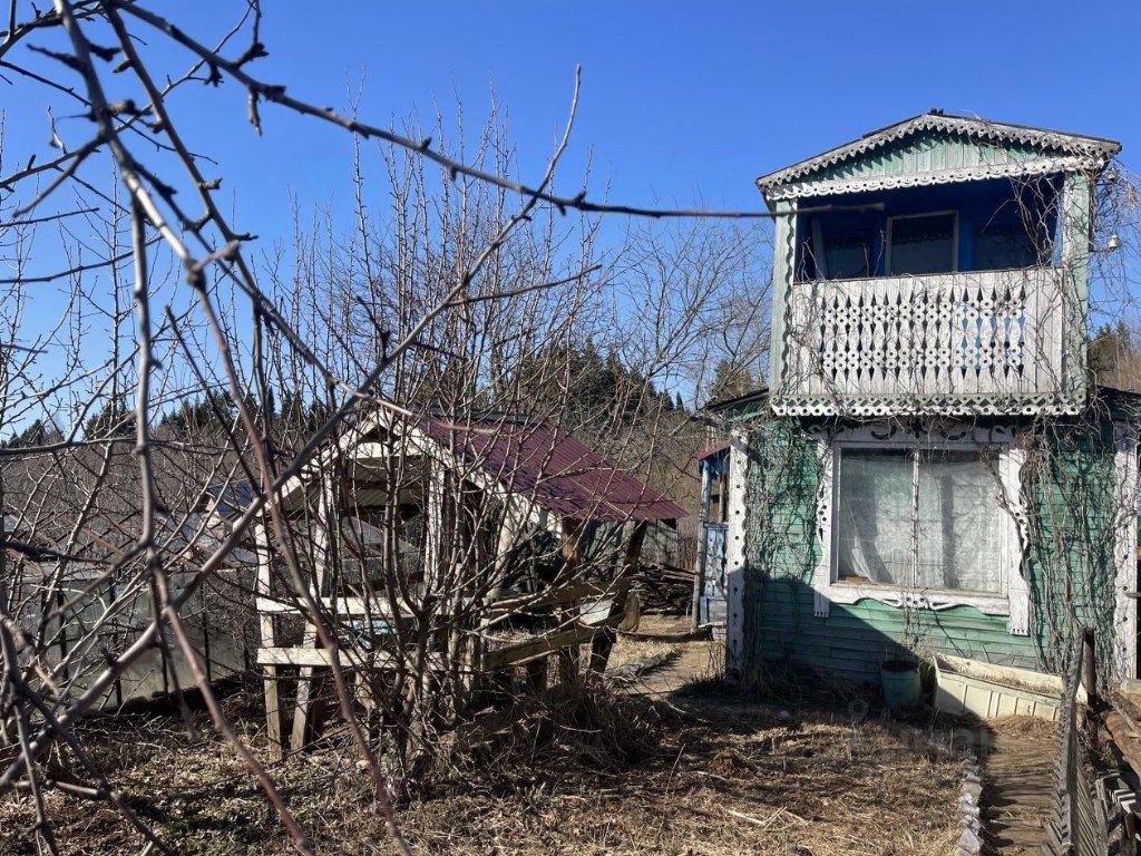 Купить дом до 300 тысяч рублей в Кирове — 7 объявлений о продаже загородных  домов на МирКвартир с ценами и фото